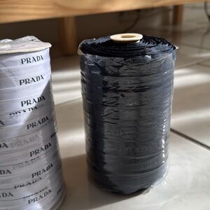 Prada Ribbon Roll (NAVY)